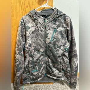 Girls With Guns Hunting Jacket